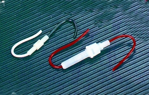 導線接空中接頭