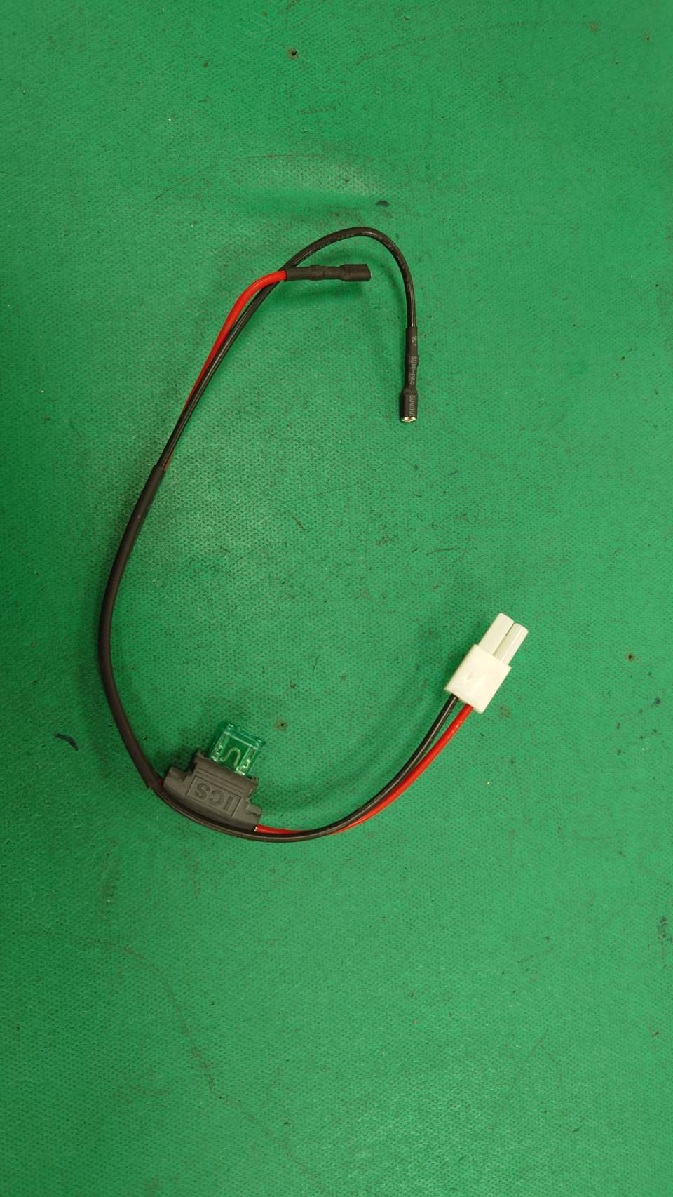 米你型保險絲線組